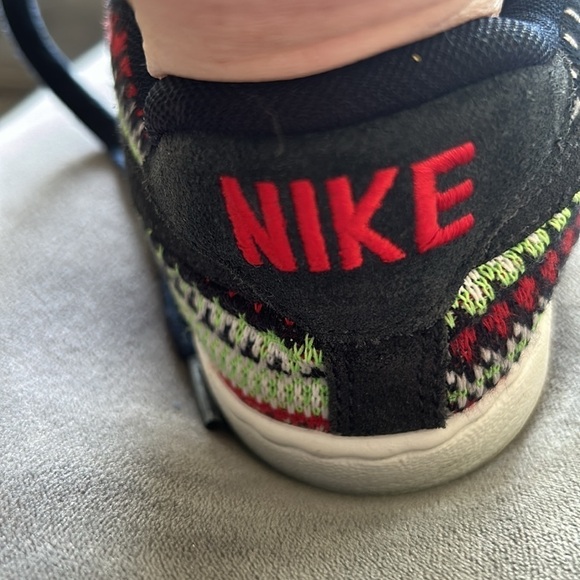 Nike Tennis Classic Ultra Christmas sweater - Picture 7 of 7